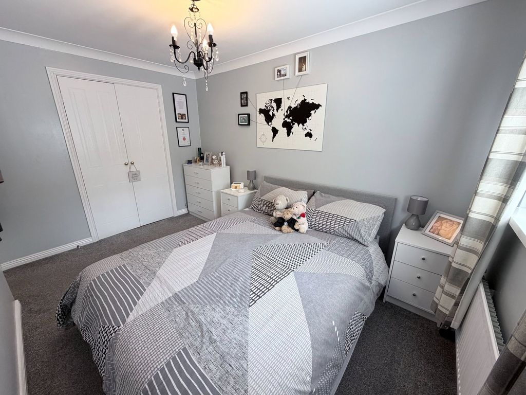 Additional image 15 of 3 bed detached house for saleRhodfa'r Coed, Maesteg CF34