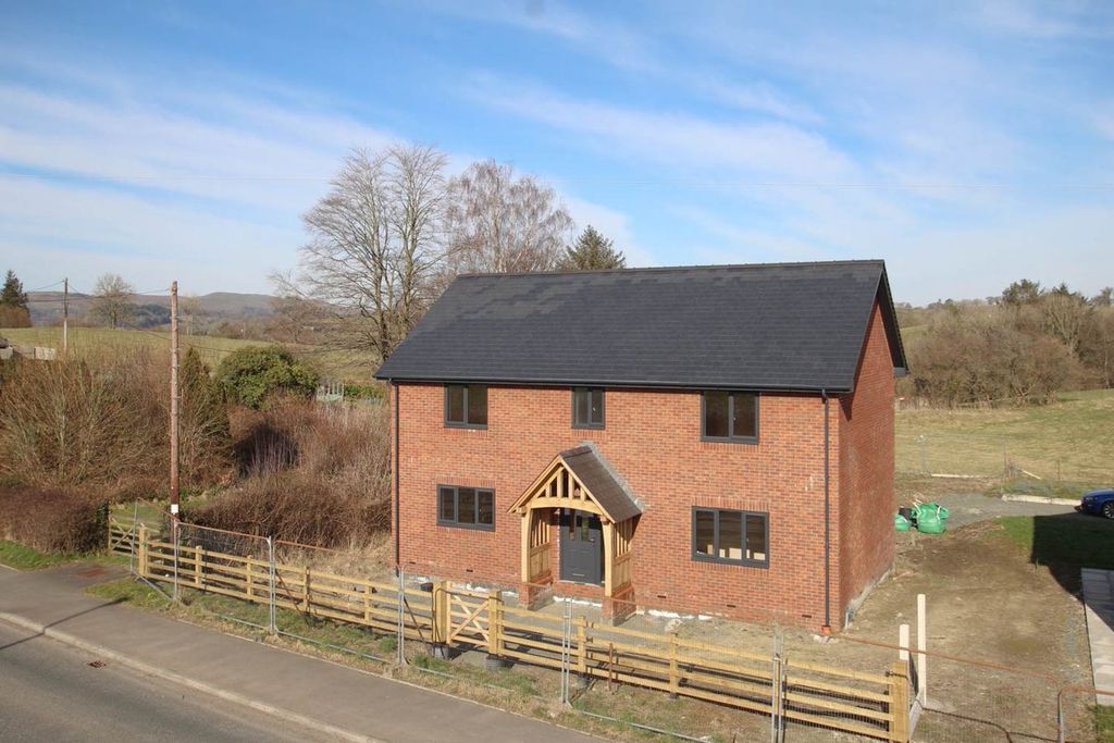 Additional image 17 of 4 bed detached house for saleCilmery, Builth Wells LD2