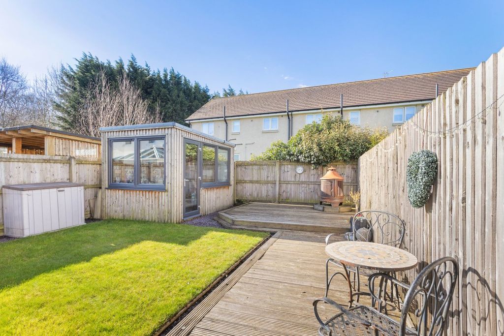 Additional image 24 of 2 bed semi-detached house for saleCorby Craig Terrace, Bilston, Roslin EH25