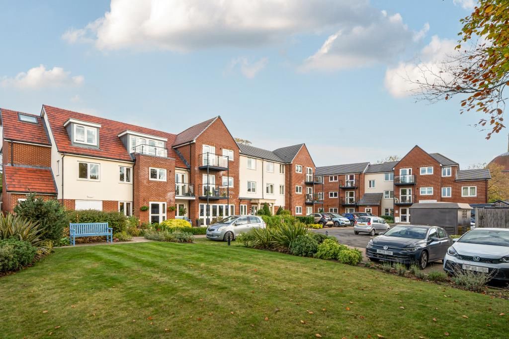 Additional image 2 of 1 bed flat for saleChiltern Lodge, Princes Risborough HP27