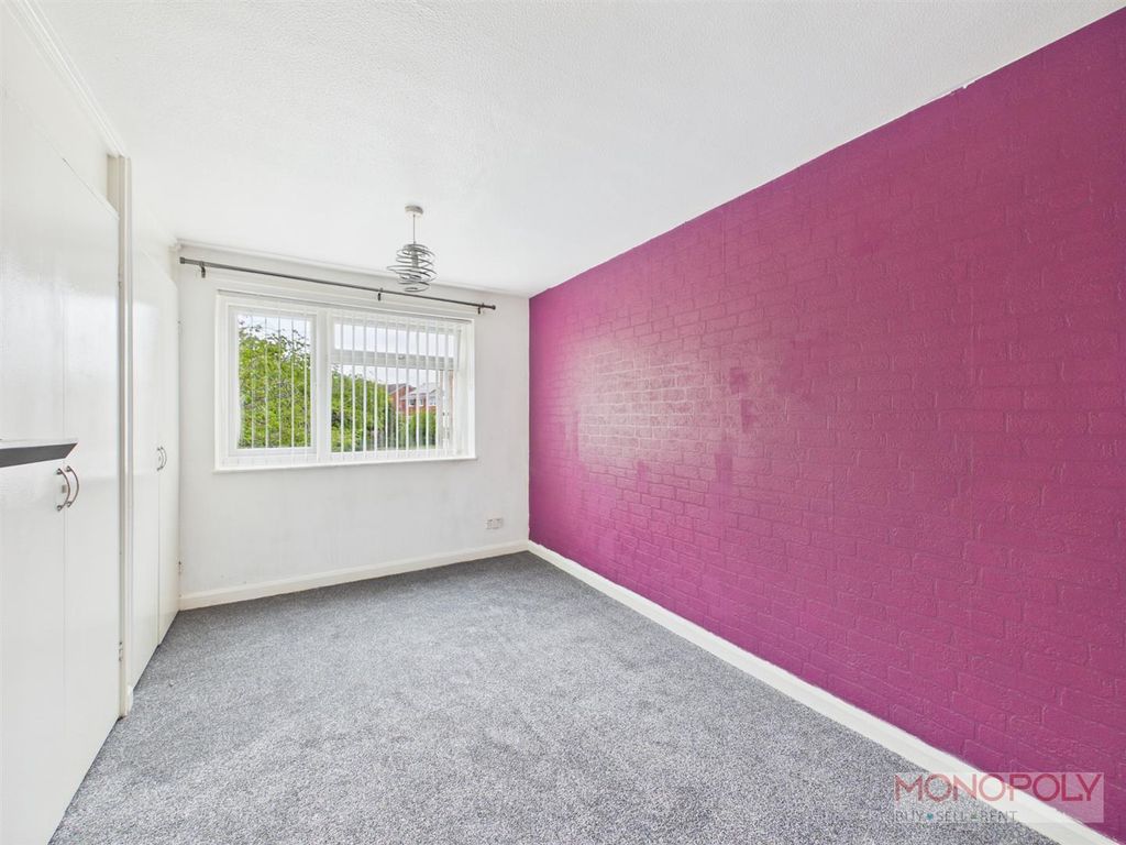 Additional image 3 of 1 bed flat for saleOverton Way, Wrexham LL12