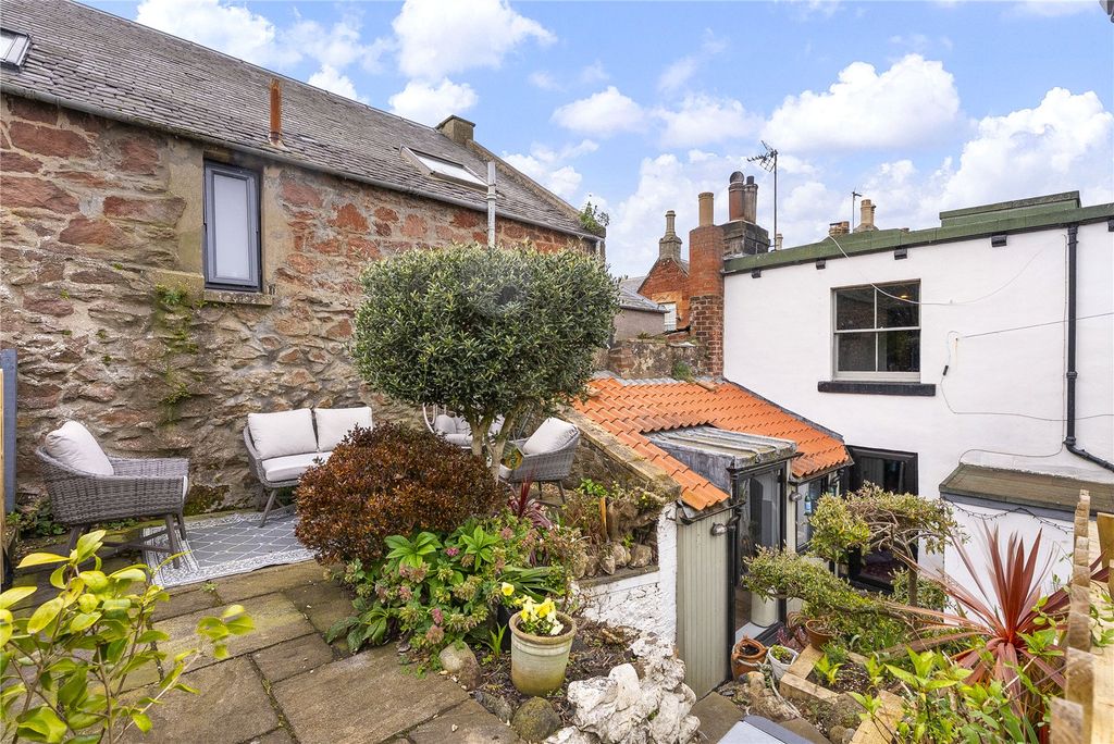 Additional image 27 of 3 bed terraced house for saleHope Cottage, 53 Westgate, North Berwick, East Lothian EH39