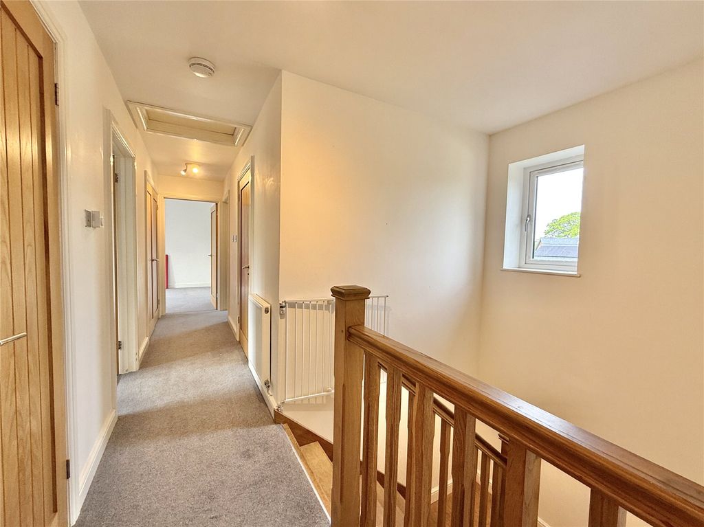Additional image 7 of 4 bed detached house for saleChurch Farm Close, Forden, Welshpool, Powys SY21