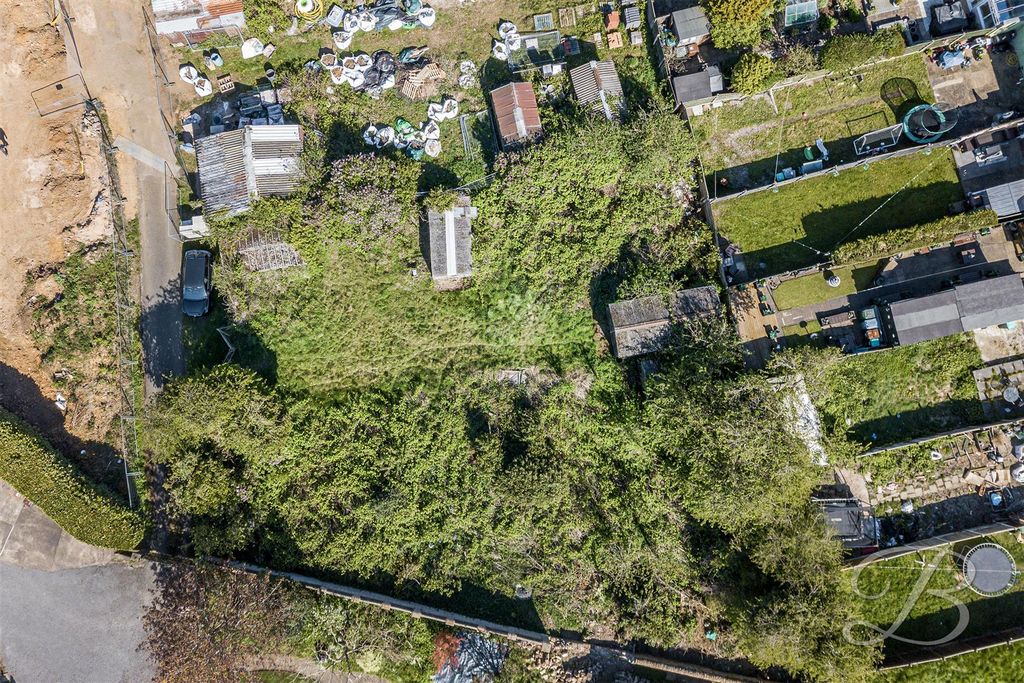 Additional image 18 of Land for saleRedgate Street, Mansfield NG19