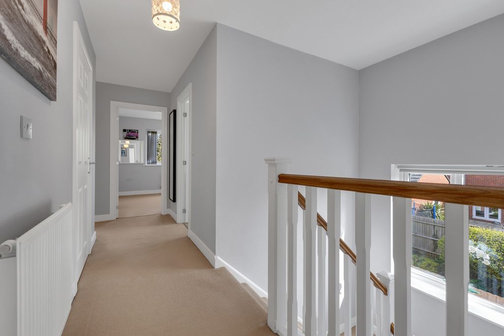 Additional image 17 of 5 bed detached house for saleGreendale Road, Nuneaton CV11