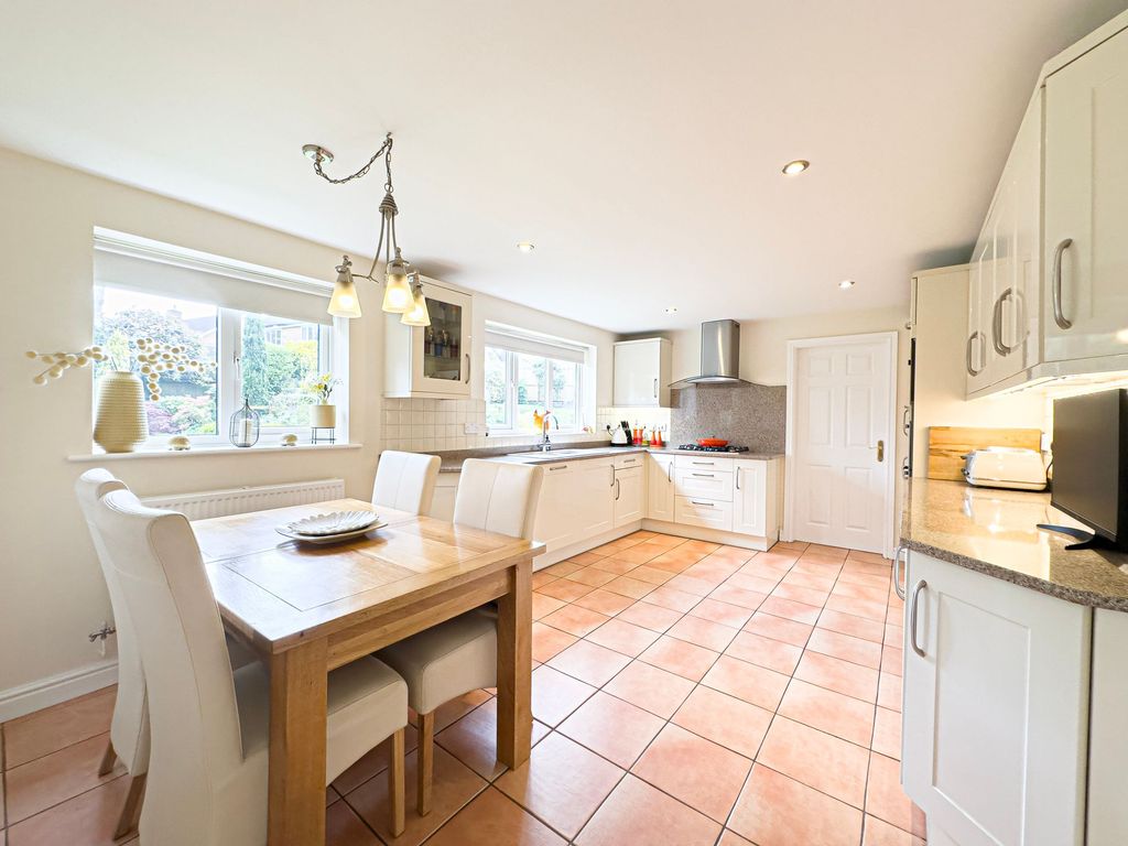 Additional image 12 of 4 bed detached house for saleVyner Road South, Prenton CH43