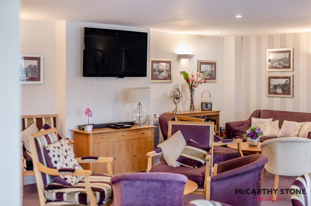 Additional image 26 of 2 bed flat for saleRyebeck Court, Eastgate, Pickering YO18