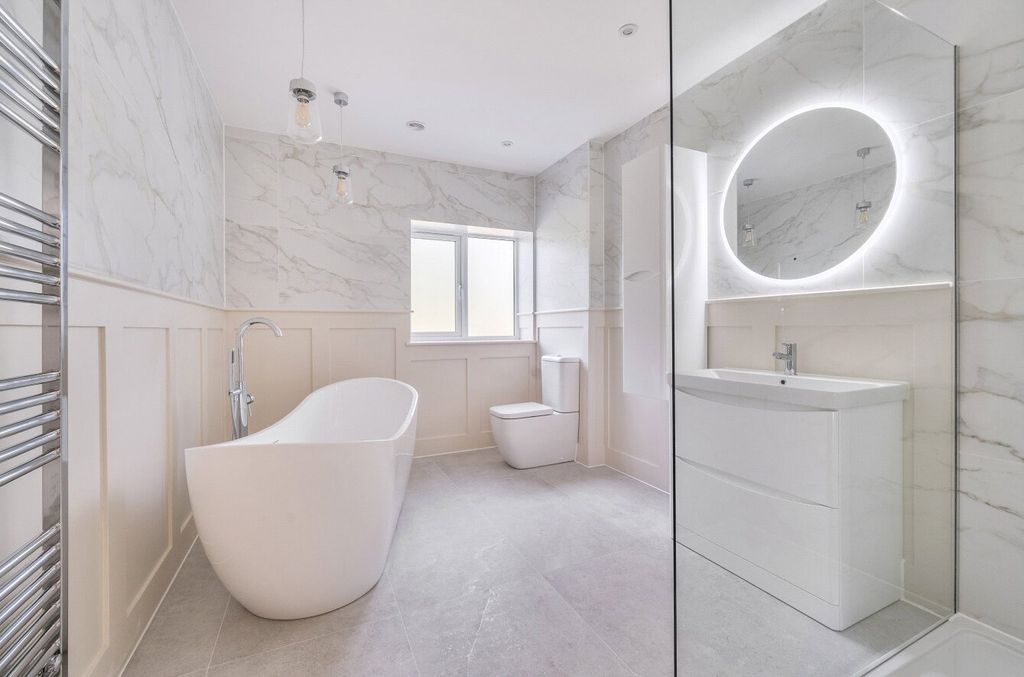 Additional image 5 of 4 bed detached house for saleRose Hill, Lostwithiel, Cornwall PL22