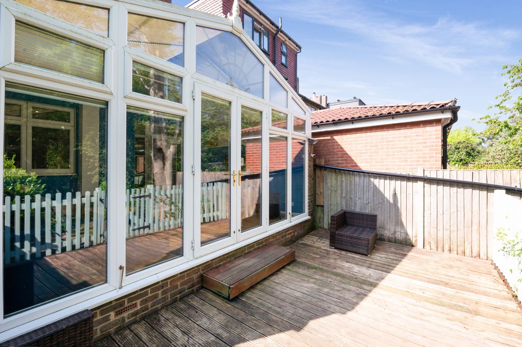 Additional image 17 of 3 bed terraced house for saleMaycross Avenue, Morden SM4