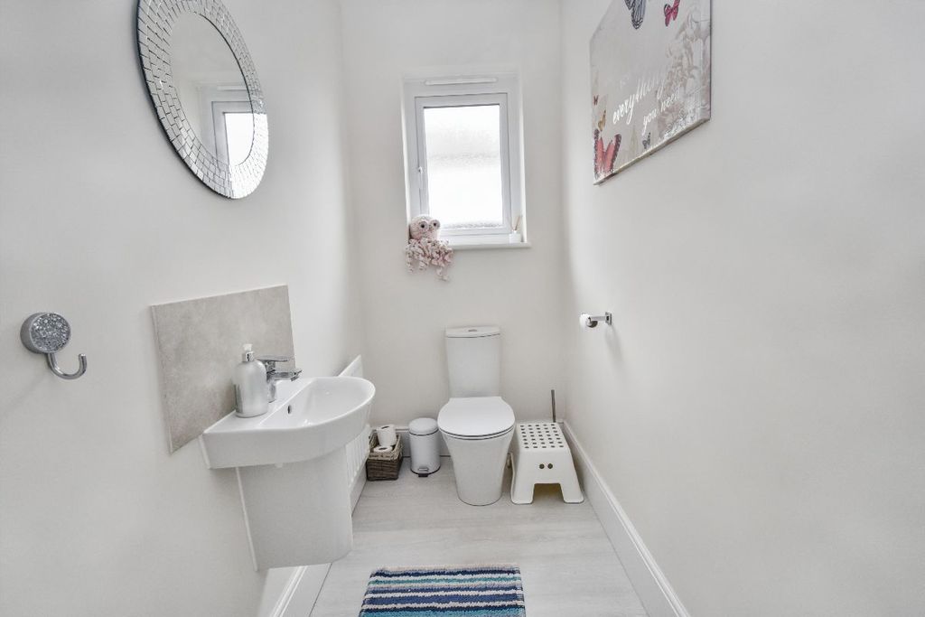 Additional image 15 of 4 bed detached house for saleLegion Way, Okehampton EX20