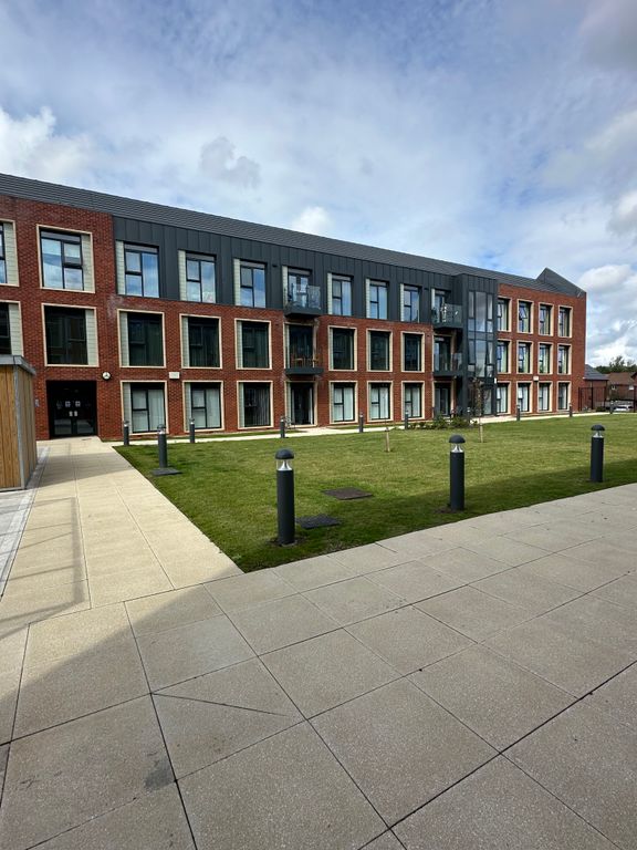 Additional image 7 of 2 bed flat for saleWatchmaker Court, Prescot L34