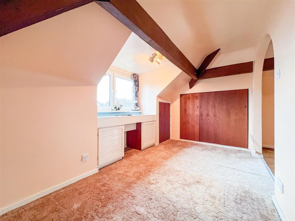 Additional image 17 of 2 bed detached house for saleSpringfield Drive, Leek ST13