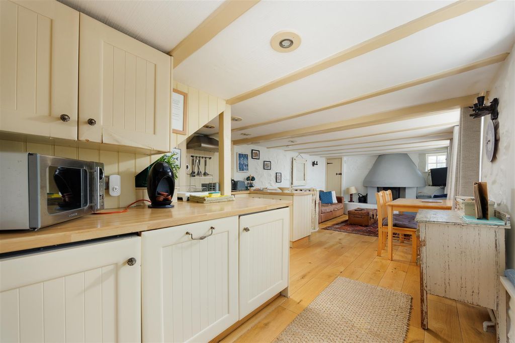 Additional image 30 of 4 bed detached house for saleThe Warren, Polperro, Looe PL13