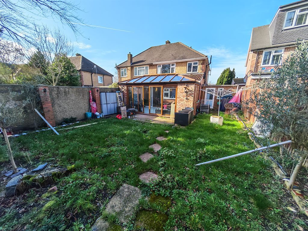 Additional image 14 of 4 bed semi-detached house for saleOld Ruislip Road, Northolt UB5