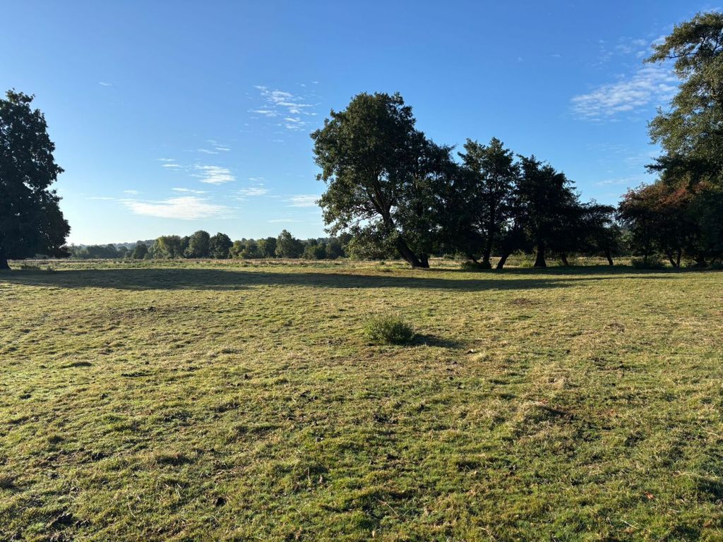 Additional image 2 of Land for saleMoor Lane, Calverton, Nottingham NG14