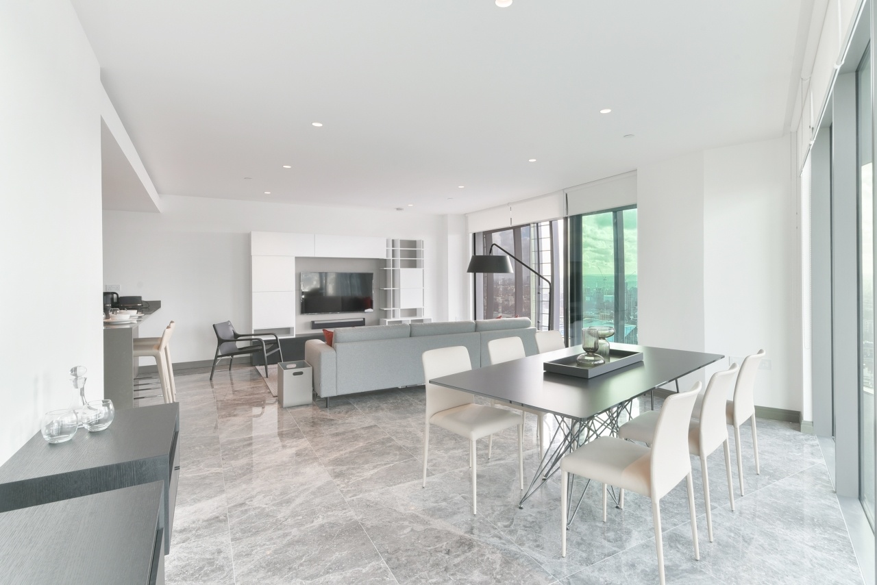 Additional image 4 of 2 Bed Flat, Blackfriars Road, SE1, N1 7GU