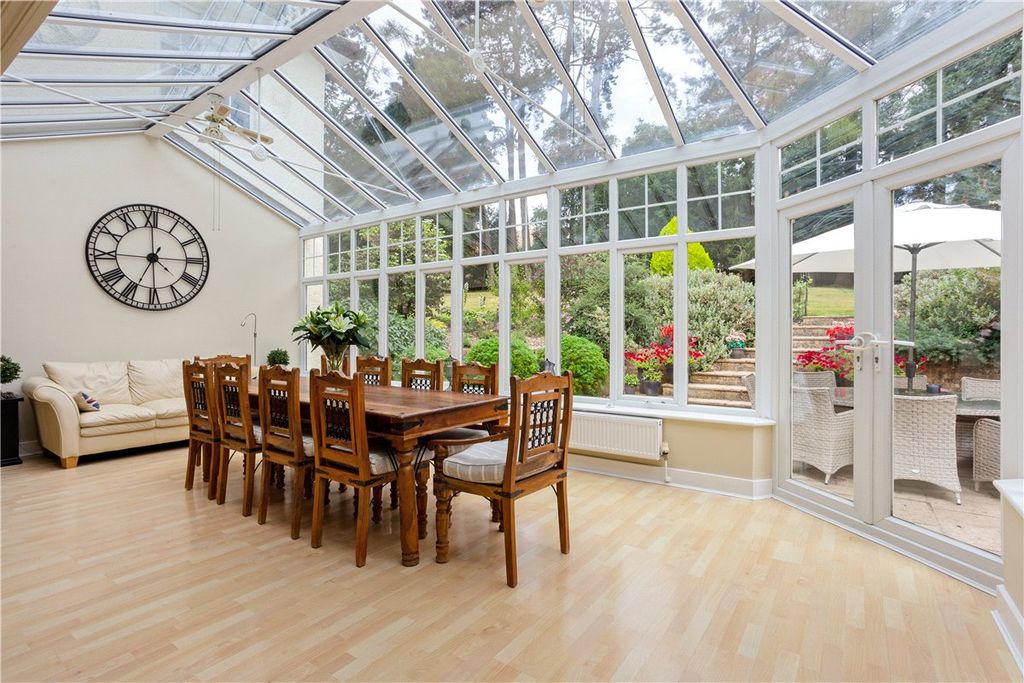 Additional image 8 of 6 bed detached house for saleBath Road, Marlborough, Wiltshire SN8