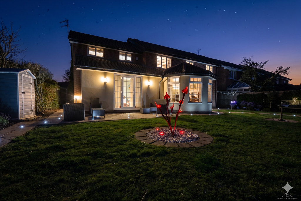 Additional image 27 of 5 bed detached house for saleDulwich Close, Newport Pagnell MK16