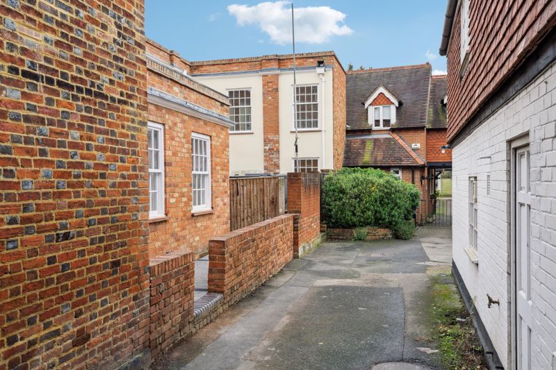 Additional image 9 of 1 bed flat for saleWest Street, Marlow SL7
