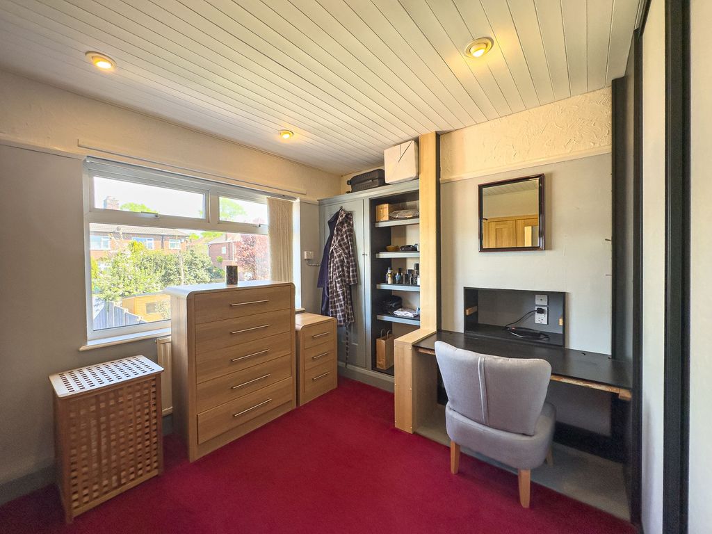 Additional image 20 of 4 bed semi-detached house for saleGrainger Avenue, Prenton CH43