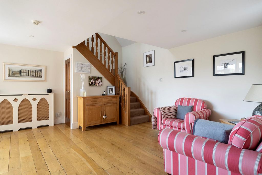 Additional image 12 of 3 bed semi-detached house for salePaddle Brook Barns, Ditchford-On-Fosse, Moreton-In-Marsh, Gloucestershire GL56