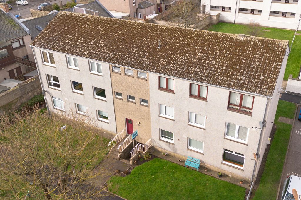 Additional image 17 of 2 bed flat for saleNorth Street, Montrose DD10