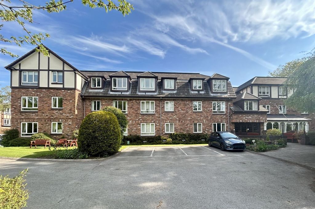 1 bed property for saleTabley Road, Knutsford WA16