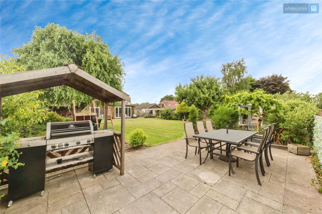Additional image 29 of 4 bed detached house for saleCheerbrook Road, Willaston, Nantwich, Cheshire CW5