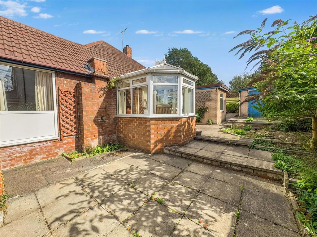 Additional image 35 of 3 bed detached bungalow for saleKnottingley Road, Pontefract WF8