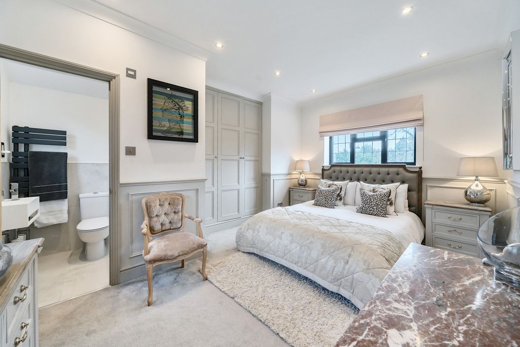 Additional image 25 of 4 bed detached house for saleChislehurst Road, Petts Wood, Orpington BR5