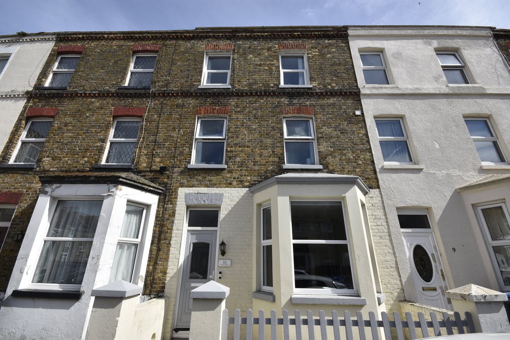 Additional image 15 of 4 bed terraced house for saleOxford Street, Margate, Kent CT9