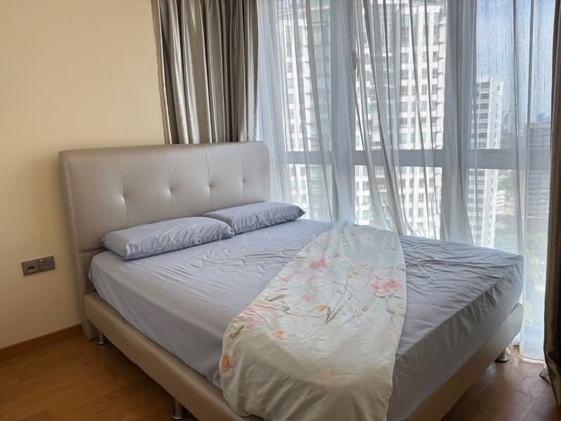 26 Newton Road Singapore