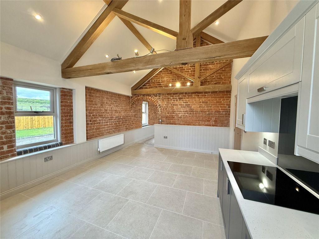 Additional image 2 of 3 bed semi-detached house for saleForden, Welshpool, Powys SY21