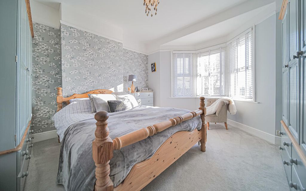 Additional image 16 of 4 bed semi-detached house for saleSandridge Road, Melksham, Wiltshire SN12