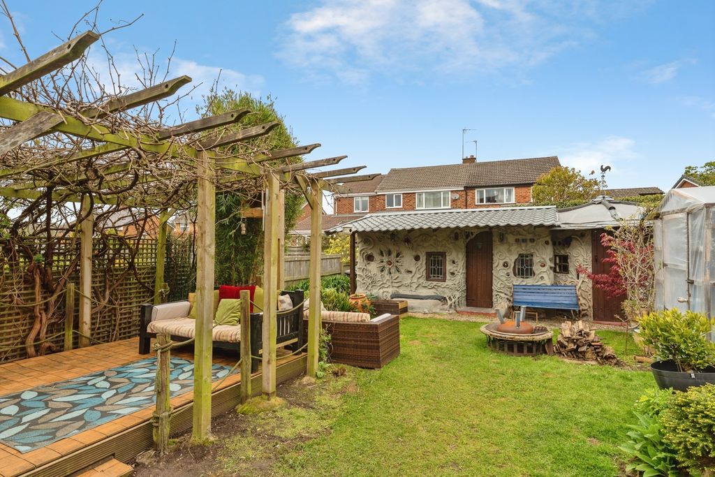 Additional image 24 of 3 bed semi-detached house for saleOlive Drive, Neston, Cheshire CH64