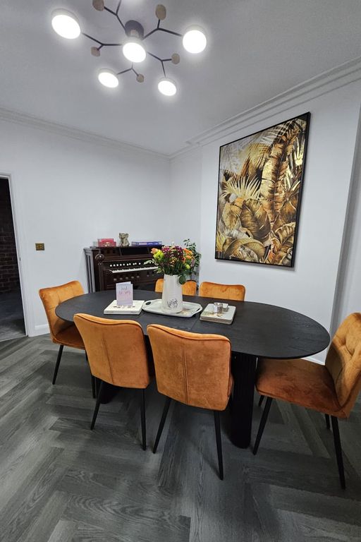 Additional image 8 of 4 bed semi-detached house for saleHill Street, Llangollen LL20