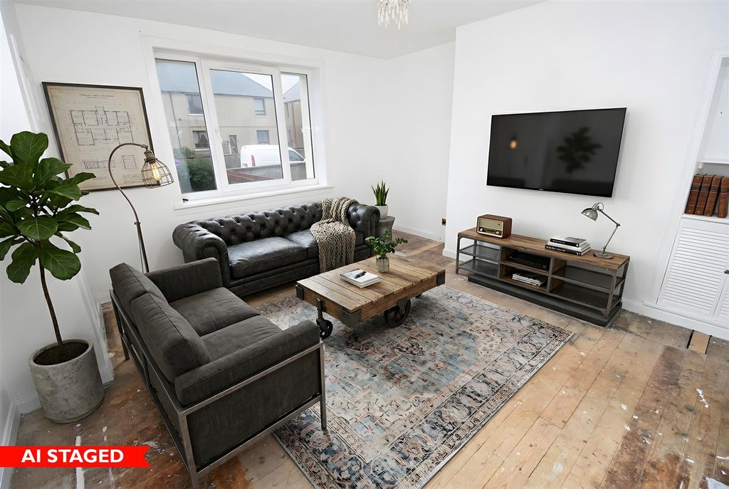 Additional image 3 of 3 bed semi-detached house for sale31 Murchison Street, Wick KW1