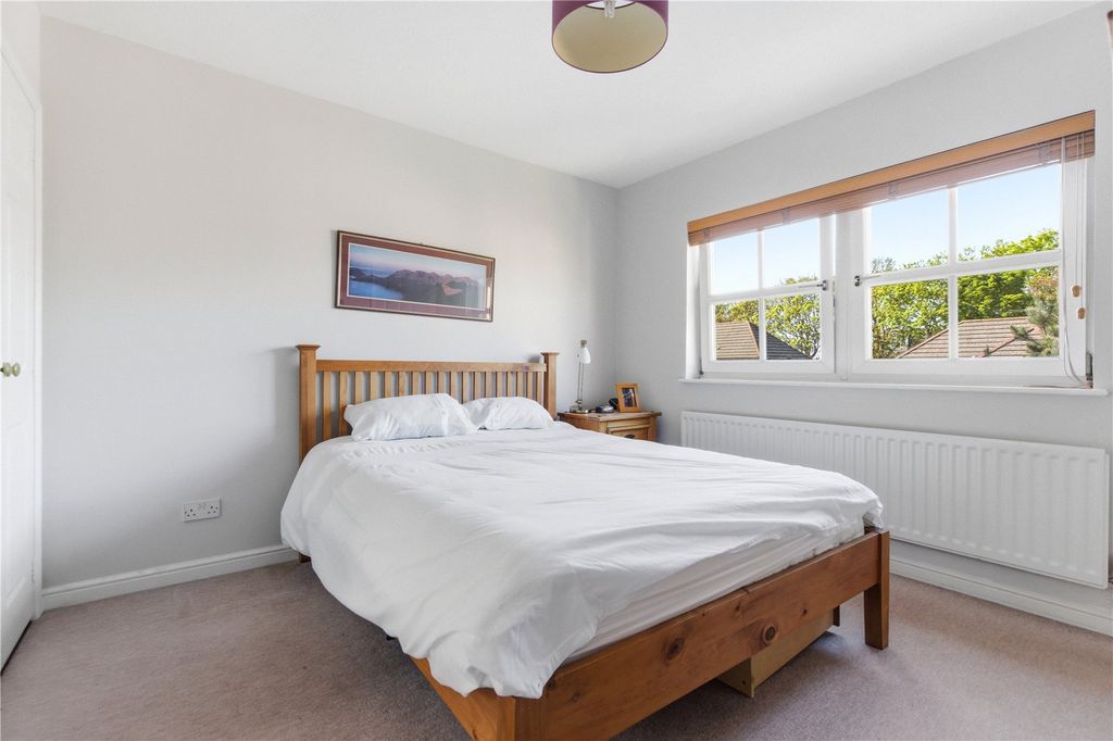 Additional image 15 of 4 bed detached house for sale13 Trainer's Brae, North Berwick, East Lothian EH39