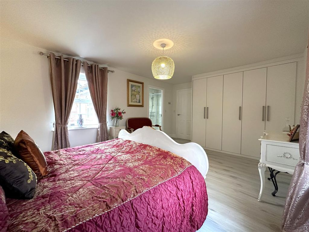 Additional image 12 of 4 bed detached house for saleBlenheim Avenue, Fernwood, Newark NG24