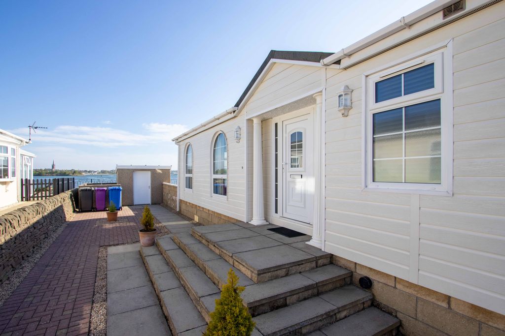Additional image 2 of 2 bed mobile/park home for saleBasin View Crescent, Montrose DD10