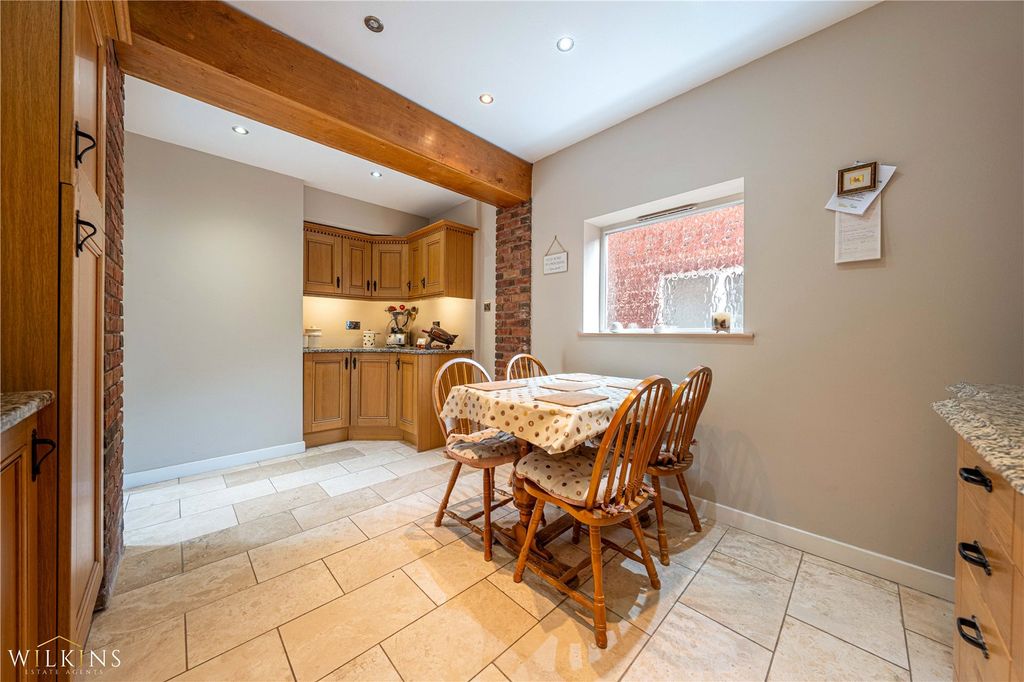 Additional image 14 of 4 bed detached house for saleThe Long Shoot, Nuneaton, Warwickshire CV11