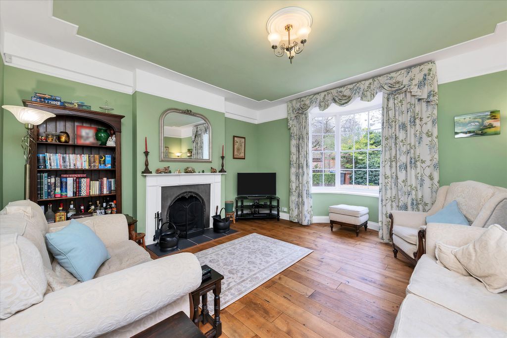 Additional image 4 of 4 bed semi-detached house for saleCotton End Road, Exning, Suffolk CB8