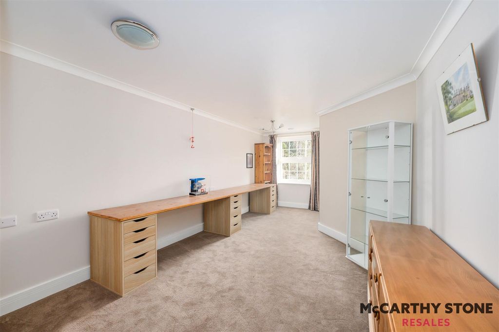 Additional image 7 of 2 bed flat for saleWeighbridge Court, High Street, Ongar, Essex CM5