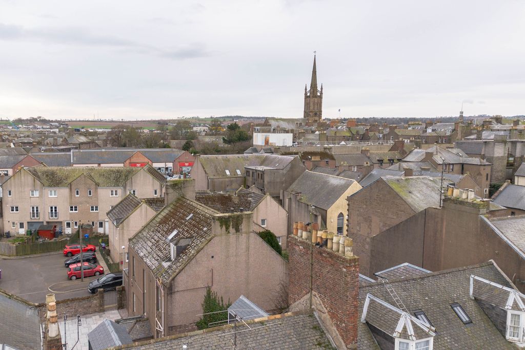 Additional image 18 of 1 bed flat for saleJohn Street, Montrose DD10