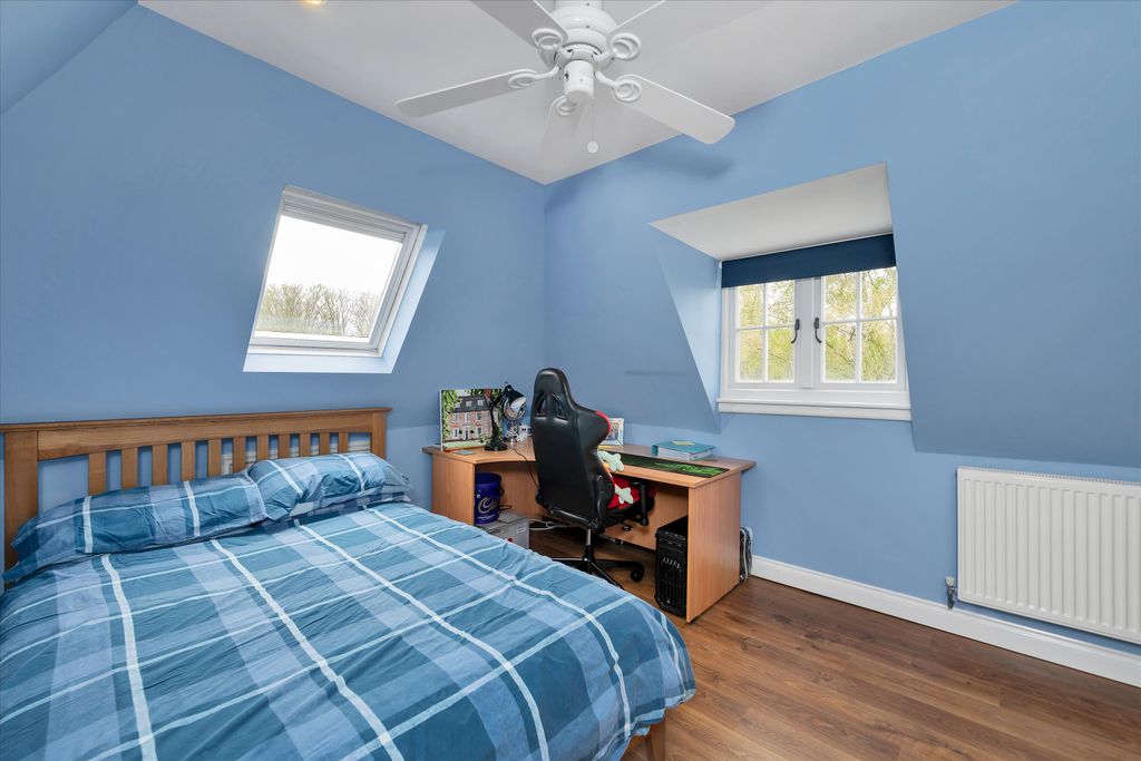 Additional image 18 of 4 bed semi-detached house for saleCotton End Road, Exning, Suffolk CB8