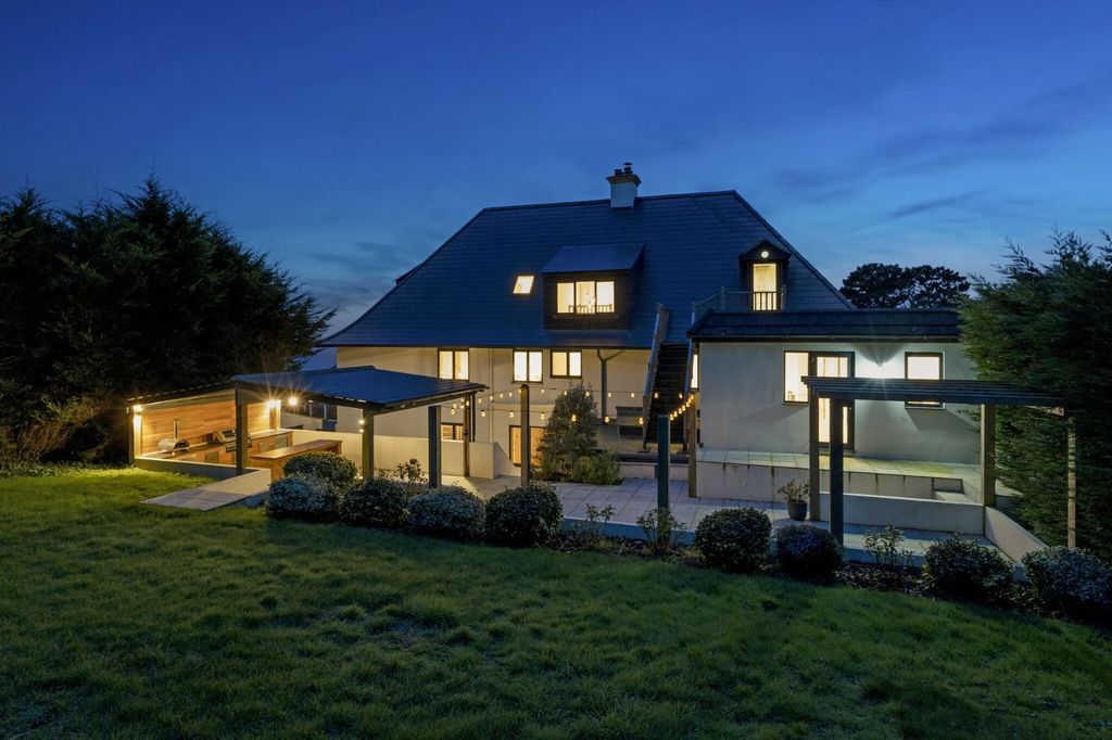 Additional image 8 of 7 bed detached house for saleTimber Hill, Lyme Regis, Dorset DT7