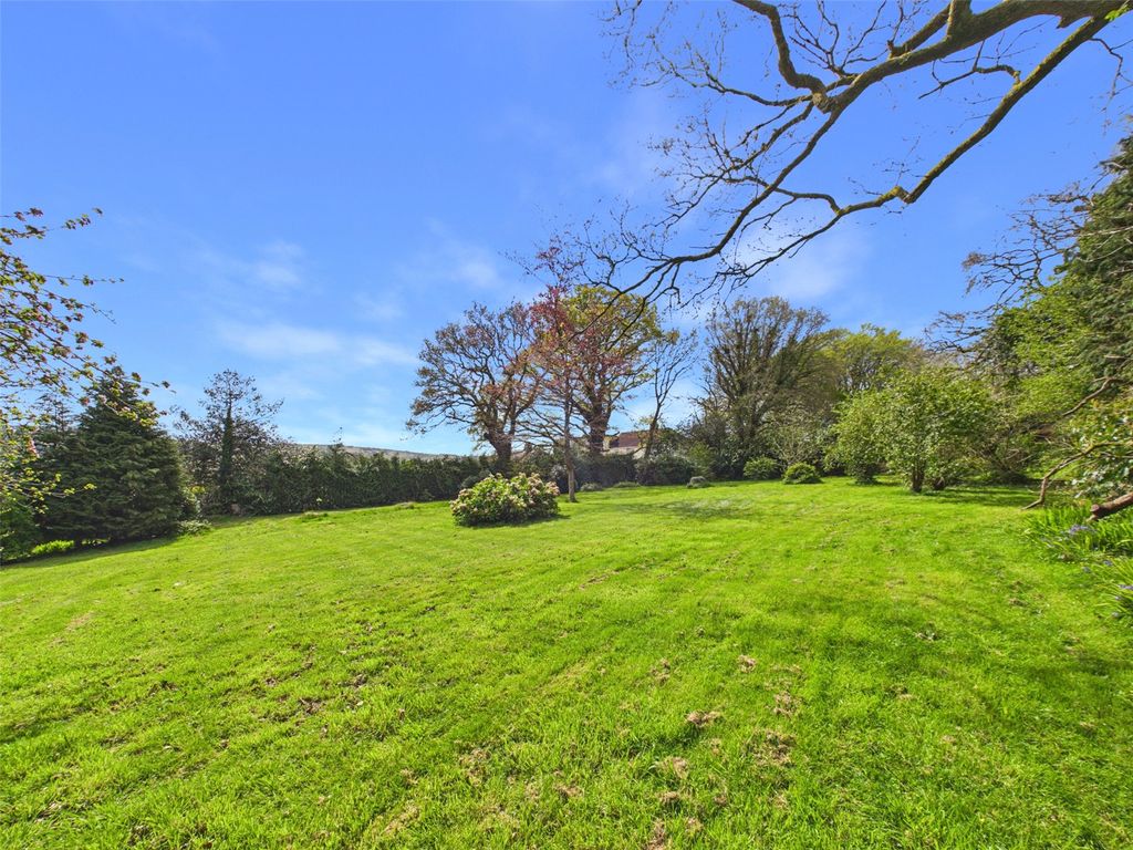 Land for saleDarkey Lane, Okehampton, Devon EX20 photo 2