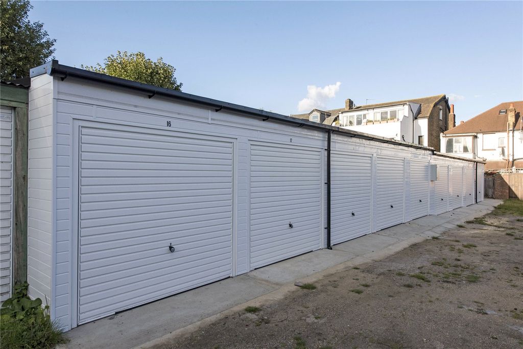 Land for saleWandle Road, London SW17
