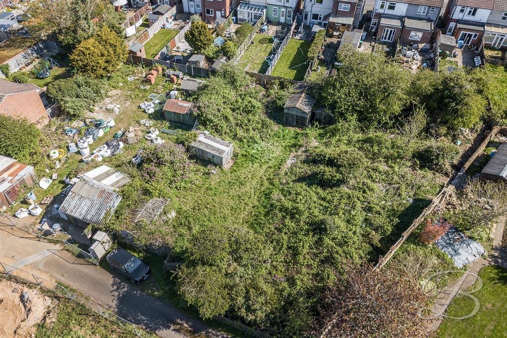Additional image 5 of Land for saleRedgate Street, Mansfield NG19
