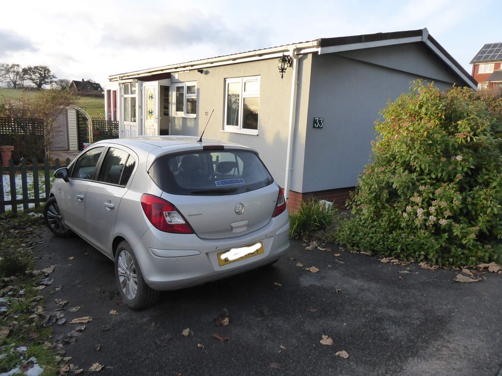 Additional image 12 of 2 bed mobile/park home for saleLlewelyn Park, Climery, Builth Wells, Powys LD2